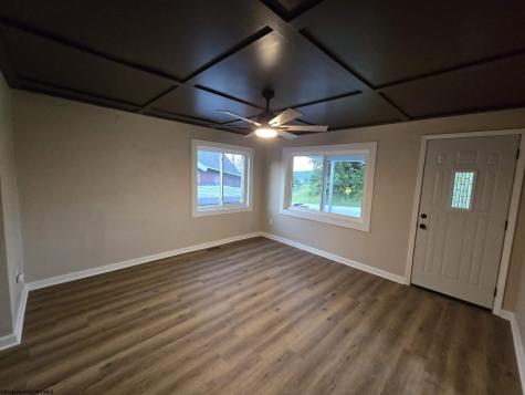 1529 Fairmont Avenue Fairmont WV 26554