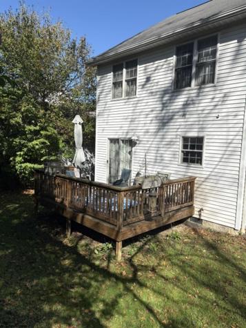 26 Antietam Drive Morgantown WV 26508