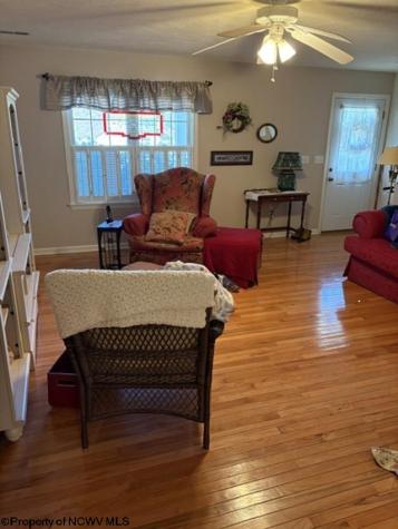 26 Antietam Drive Morgantown WV 26508