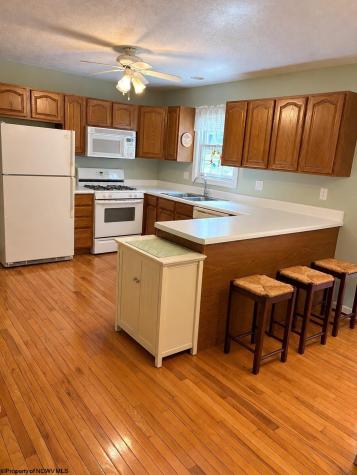 26 Antietam Drive Morgantown WV 26508
