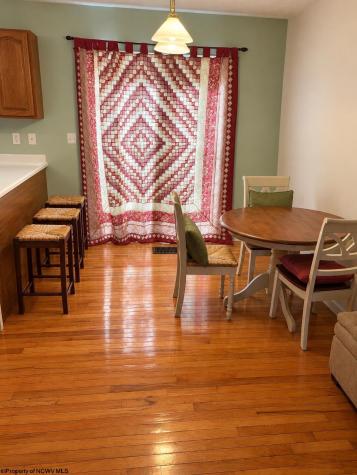 26 Antietam Drive Morgantown WV 26508