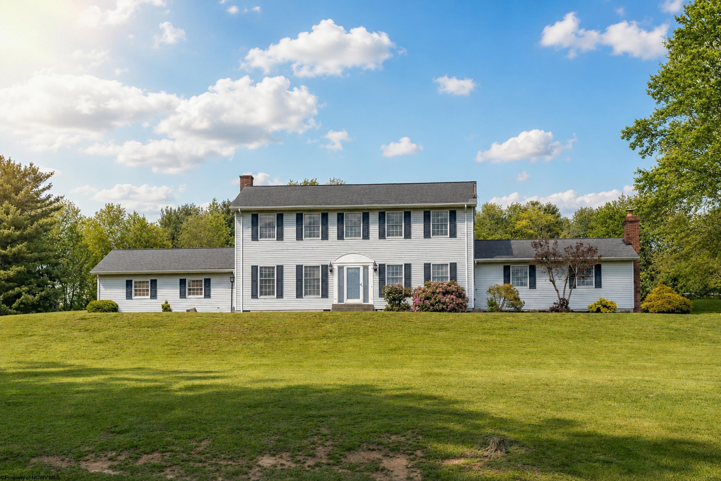 108 Hillview Lane Buckhannon WV 26201