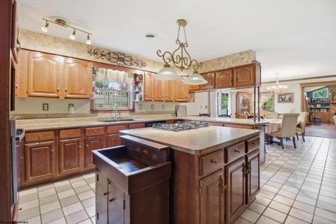 108 Hillview Lane Buckhannon WV 26201