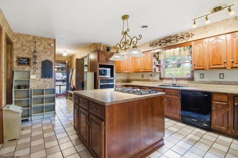 108 Hillview Lane Buckhannon WV 26201