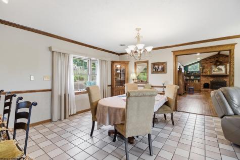 108 Hillview Lane Buckhannon WV 26201