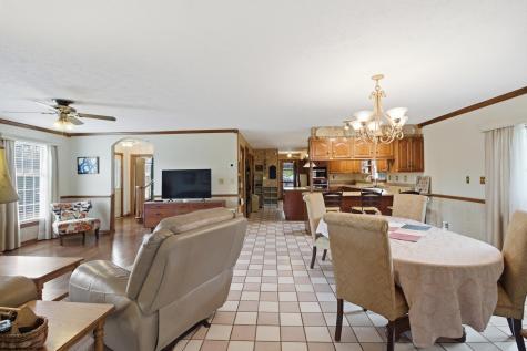 108 Hillview Lane Buckhannon WV 26201