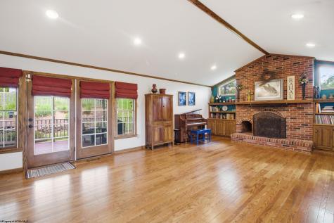 108 Hillview Lane Buckhannon WV 26201