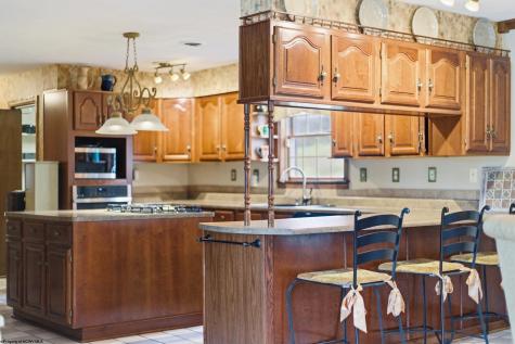 108 Hillview Lane Buckhannon WV 26201