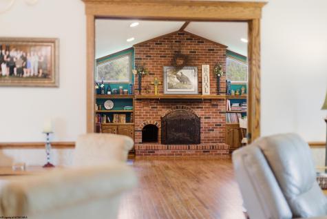 108 Hillview Lane Buckhannon WV 26201
