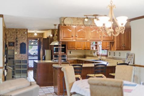 108 Hillview Lane Buckhannon WV 26201