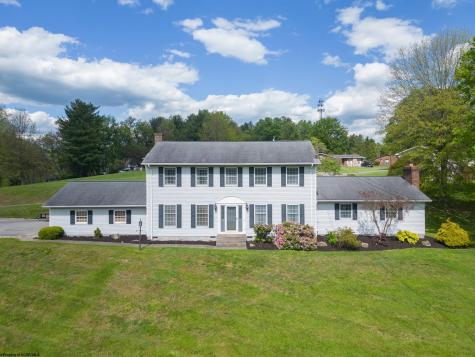 108 Hillview Lane Buckhannon WV 26201