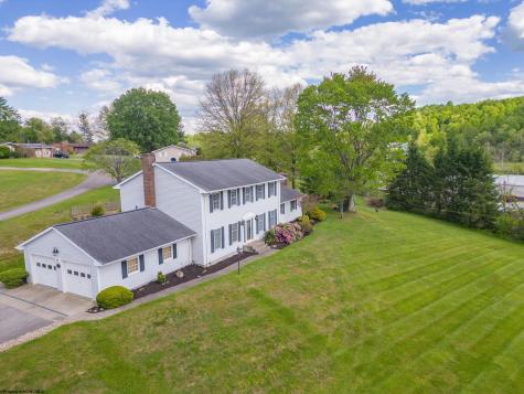 108 Hillview Lane Buckhannon WV 26201