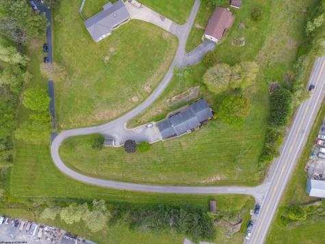 108 Hillview Lane Buckhannon WV 26201