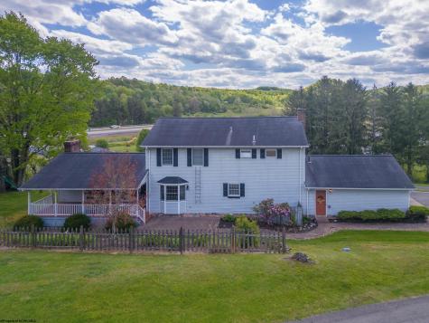 108 Hillview Lane Buckhannon WV 26201