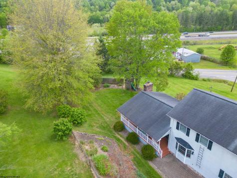 108 Hillview Lane Buckhannon WV 26201