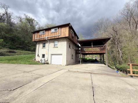 324 8th Street Morgantown WV 26505
