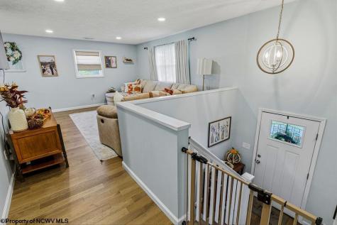 1809 Lafayette Circle Fairmont WV 26554