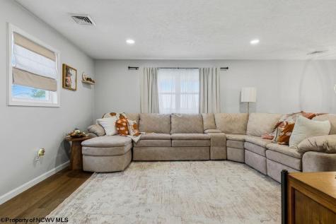 1809 Lafayette Circle Fairmont WV 26554