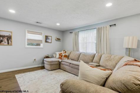 1809 Lafayette Circle Fairmont WV 26554