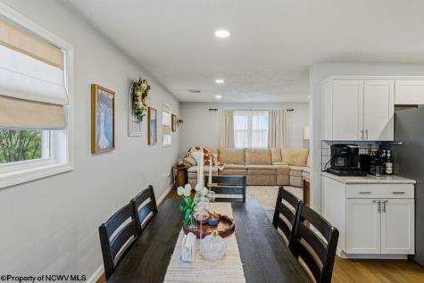 1809 Lafayette Circle Fairmont WV 26554