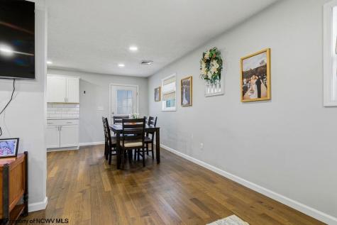 1809 Lafayette Circle Fairmont WV 26554