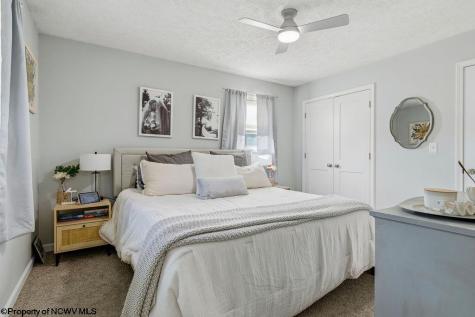 1809 Lafayette Circle Fairmont WV 26554