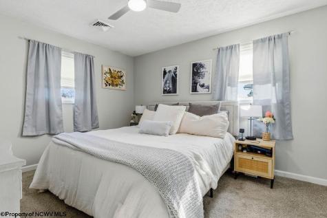 1809 Lafayette Circle Fairmont WV 26554