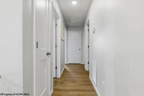 1809 Lafayette Circle Fairmont WV 26554