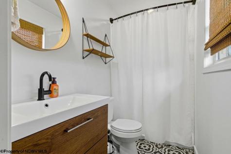 1809 Lafayette Circle Fairmont WV 26554