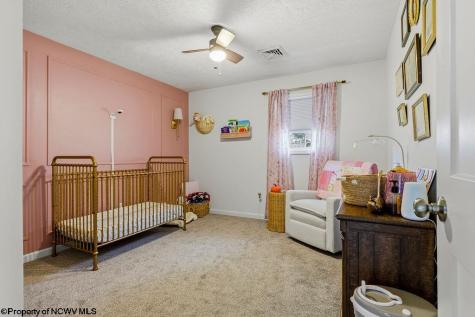 1809 Lafayette Circle Fairmont WV 26554