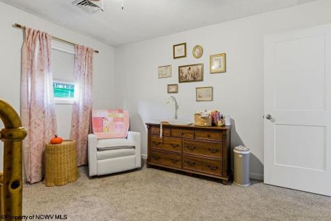 1809 Lafayette Circle Fairmont WV 26554