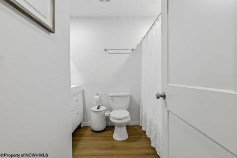 1809 Lafayette Circle Fairmont WV 26554