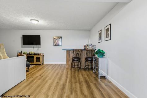 1809 Lafayette Circle Fairmont WV 26554