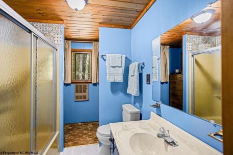 264 Primrose Lane Terra Alta WV 26764
