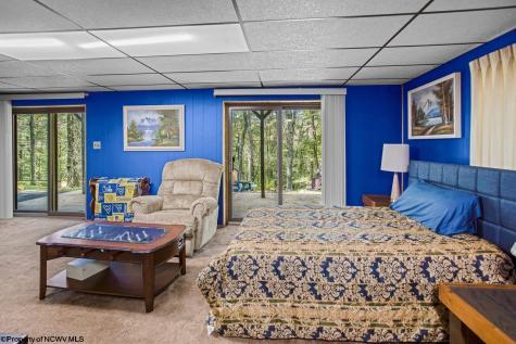 264 Primrose Lane Terra Alta WV 26764