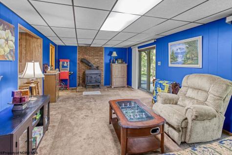 264 Primrose Lane Terra Alta WV 26764