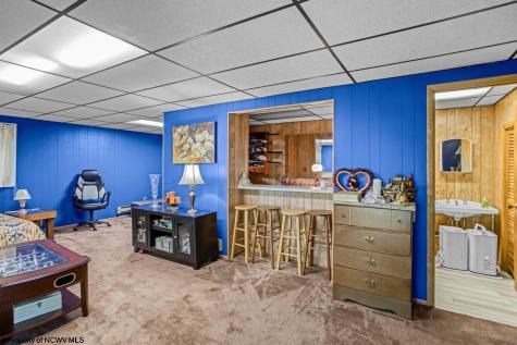 264 Primrose Lane Terra Alta WV 26764