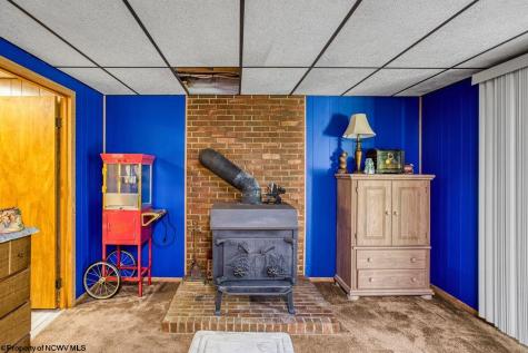 264 Primrose Lane Terra Alta WV 26764