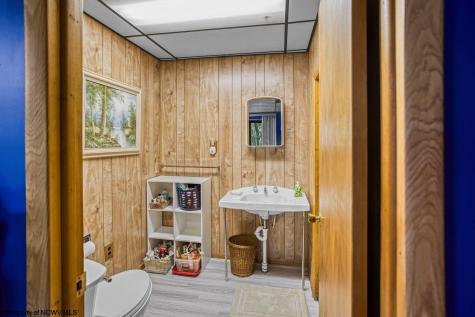 264 Primrose Lane Terra Alta WV 26764