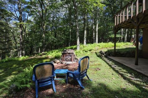 264 Primrose Lane Terra Alta WV 26764