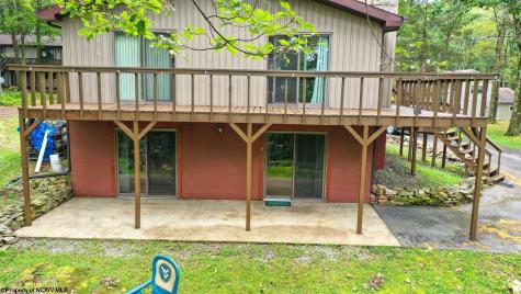264 Primrose Lane Terra Alta WV 26764