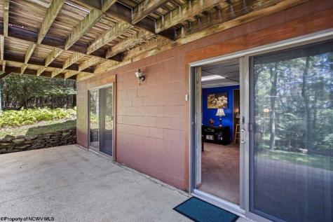 264 Primrose Lane Terra Alta WV 26764