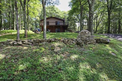264 Primrose Lane Terra Alta WV 26764