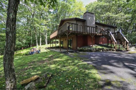 264 Primrose Lane Terra Alta WV 26764