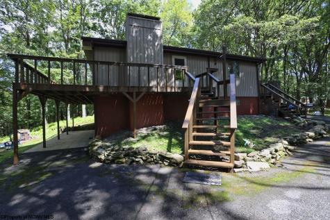 264 Primrose Lane Terra Alta WV 26764