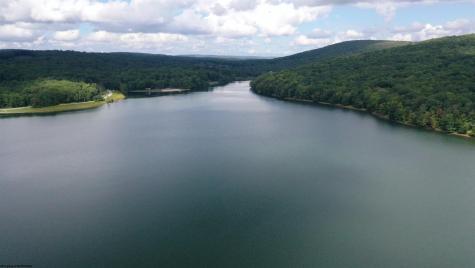 264 Primrose Lane Terra Alta WV 26764