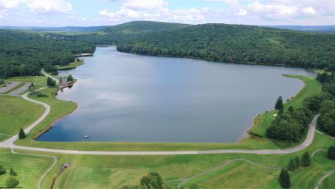 264 Primrose Lane Terra Alta WV 26764