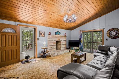 264 Primrose Lane Terra Alta WV 26764