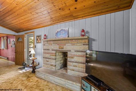 264 Primrose Lane Terra Alta WV 26764