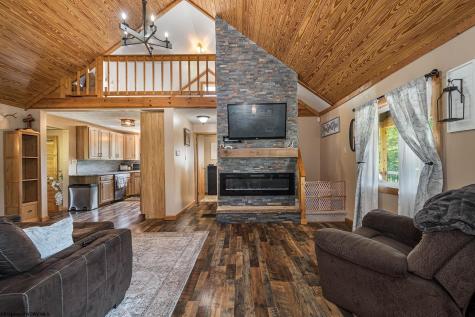 687 Cobun Creek Road Morgantown WV 26508